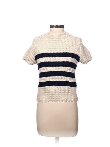 Zara Kazak / Triko %70 İndirimli.