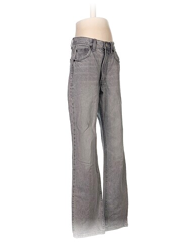 Zara Zara Jean / Kot %70 İndirimli.