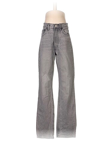 Zara Jean / Kot %70 İndirimli.