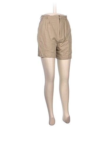 Zara Zara Mini Şort %70 İndirimli.