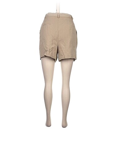xs Beden Zara Mini Şort %70 İndirimli.