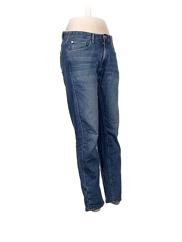 Massimo Dutti Massimo Dutti Jean / Kot %70 İndirimli.