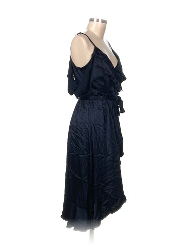 BSL FASHION BSL FASHION Uzun Elbise %70 İndirimli.