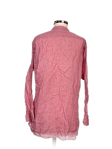 xl Beden Vintage Love Gömlek %70 İndirimli.