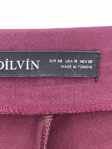 38 Beden çeşitli Renk Vintage Love Düz Kesim %70 İndirimli.