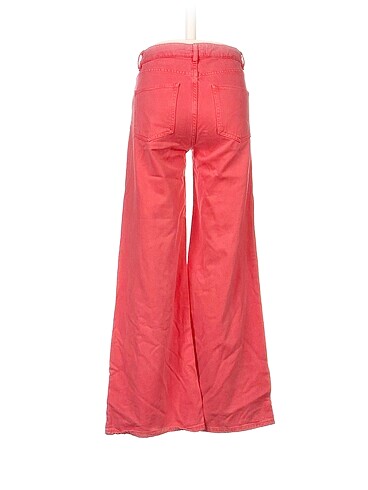 universal Beden Vintage Love Jean / Kot %70 İndirimli.