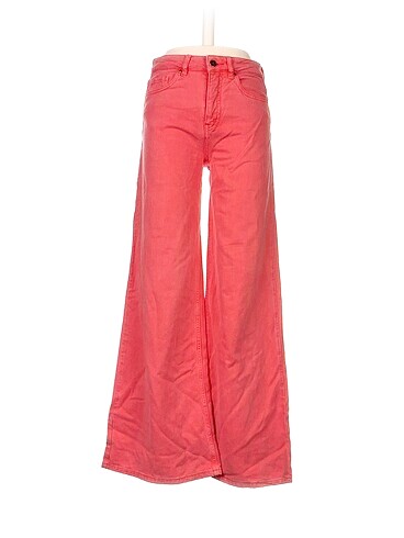 Vintage Love Jean / Kot %70 İndirimli.