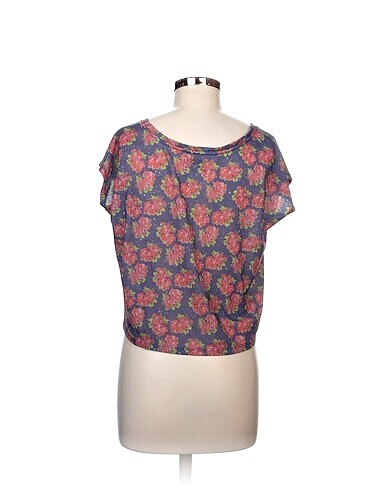 xs Beden LTB T-shirt %70 İndirimli.