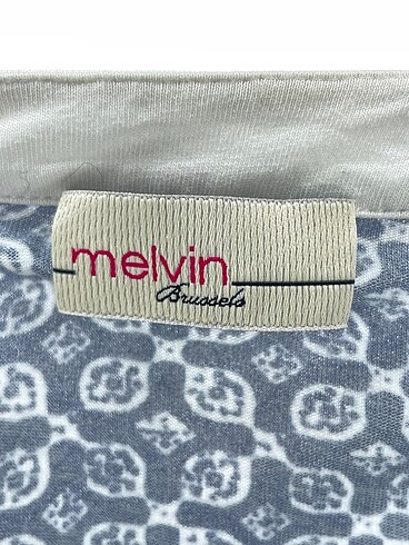 Vintage Love Bluz %70 İndirimli. - Görsel 4