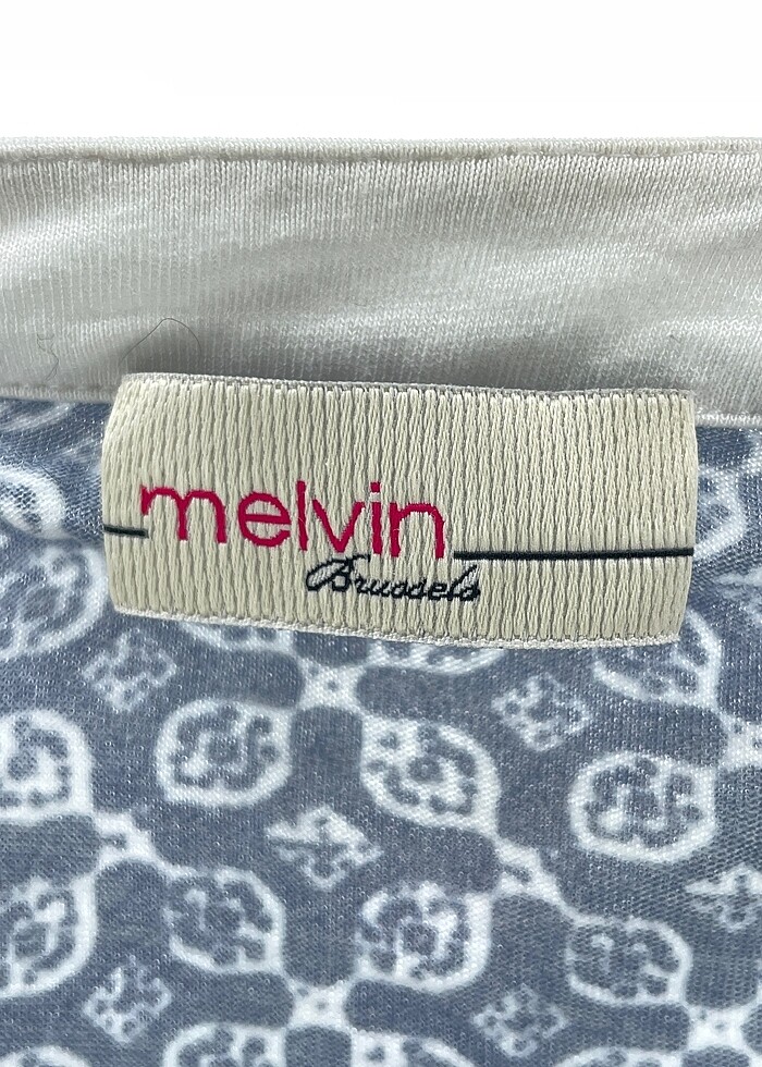 Vintage Love Bluz %70 İndirimli. - Görsel 4