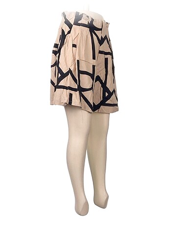 H&M Mini Şort %70 İndirimli. - Görsel 2