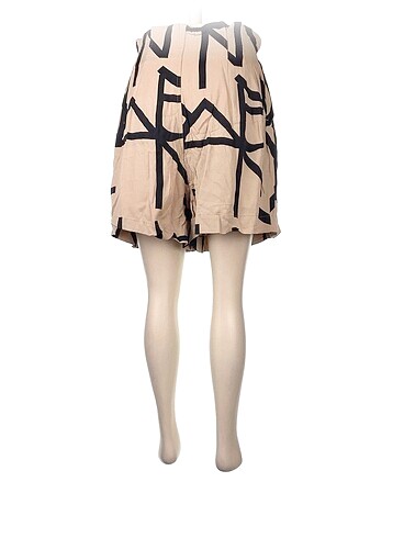 H&M Mini Şort %70 İndirimli. - Görsel 3