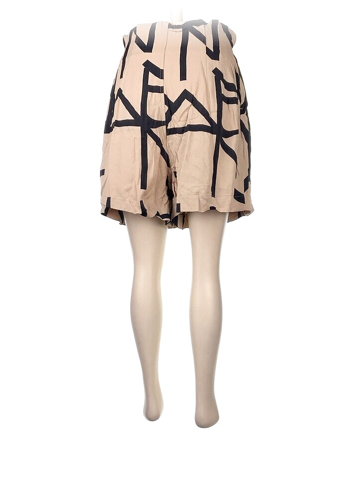 H&M Mini Şort %70 İndirimli. - Görsel 3