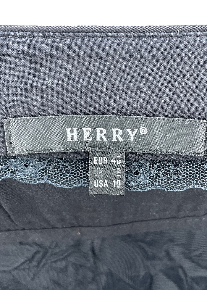 Herry Midi Etek %70 İndirimli. - Görsel 4