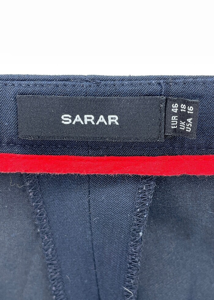 Sarar Düz Kesim %70 İndirimli. - Görsel 4