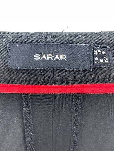 Sarar Düz Kesim %70 İndirimli. - Görsel 4