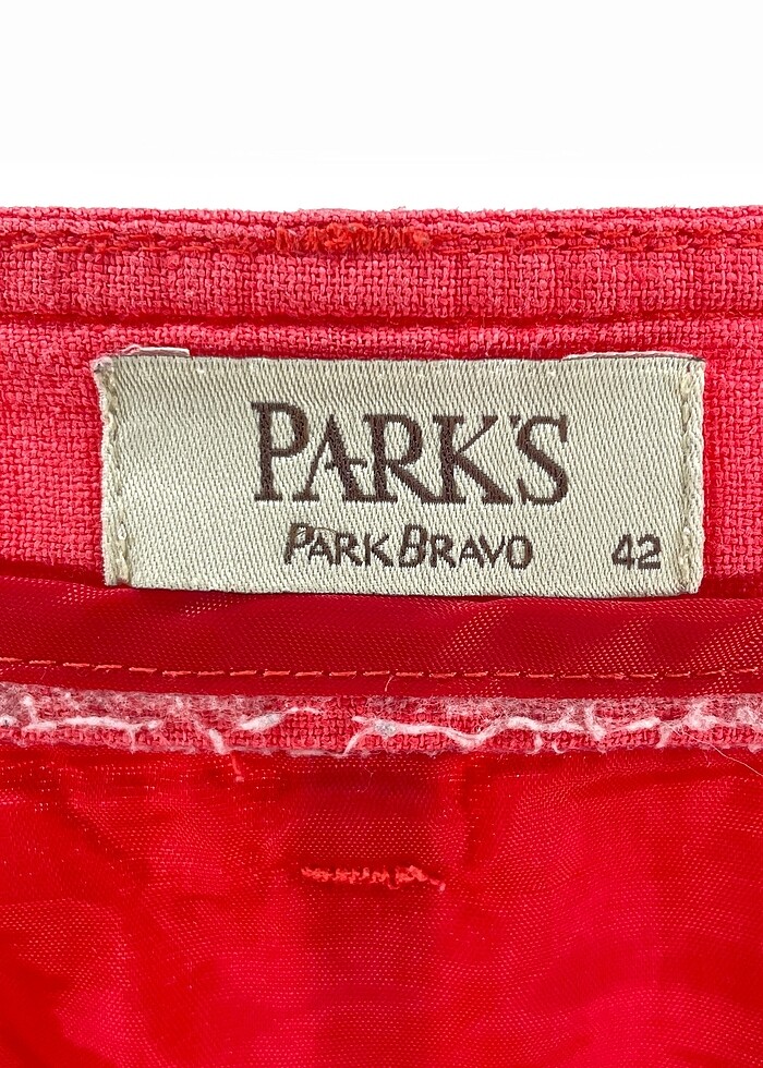 Park Bravo Midi Etek %70 İndirimli. - Görsel 4