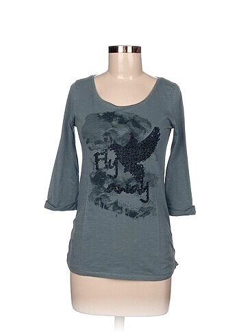Mavi Jeans T-shirt %70 İndirimli.