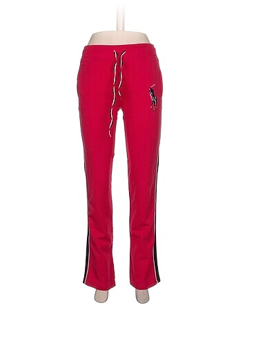 U.S Polo Assn. Eşofman Altı %70 İndirimli.