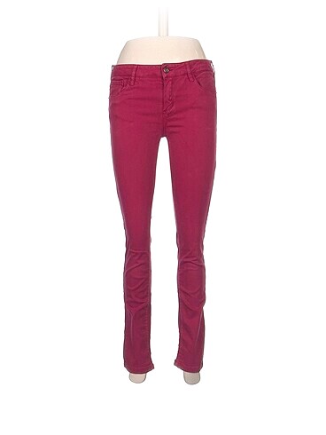 Massimo Dutti Jean / Kot %70 İndirimli.