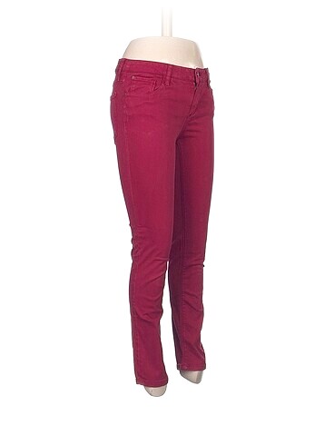 Massimo Dutti Massimo Dutti Jean / Kot %70 İndirimli.