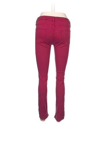 36 Beden Massimo Dutti Jean / Kot %70 İndirimli.