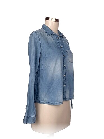 Mavi Jeans Mavi Jeans Gömlek %70 İndirimli.