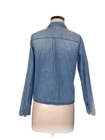 s Beden Mavi Jeans Gömlek %70 İndirimli.