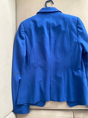 Diğer Sutherland marka blazer mavi ceket