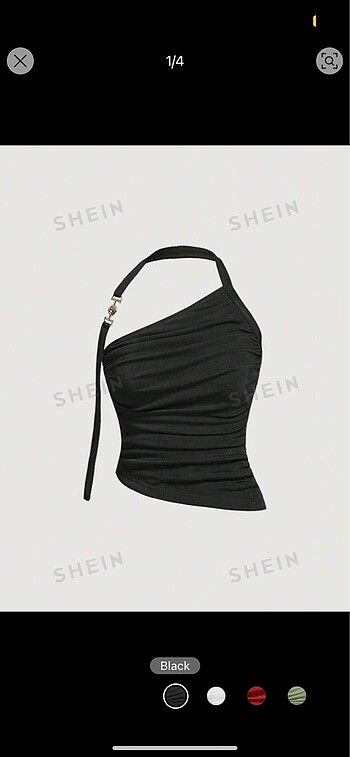 Shein Bluz
