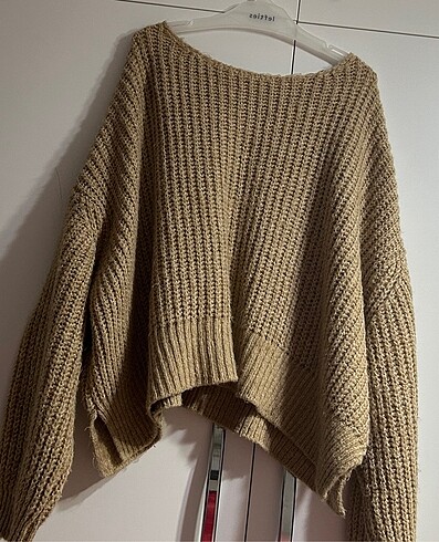 LC Waikiki LCW kadın kazak