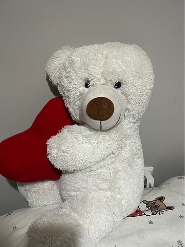 Peluş ayı