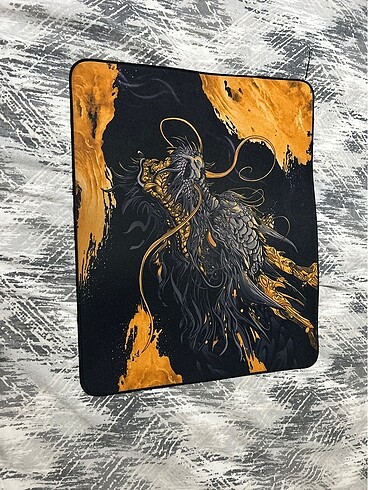 Mouse pad