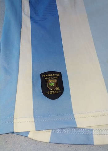 Fenerbahçe Orijinal 2011 2012 sezonu forması (isimsiz) - Görsel 2