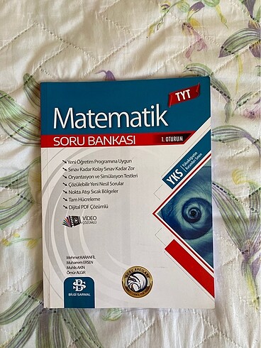 yks kitap