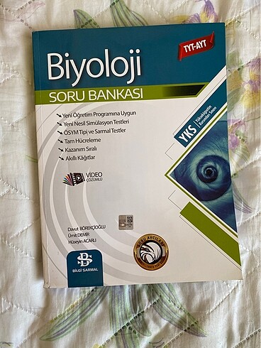 yks kitap