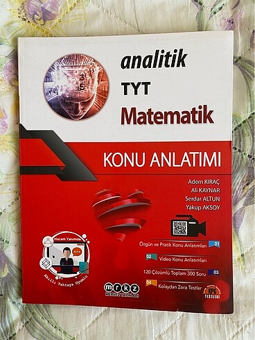 yks kitap