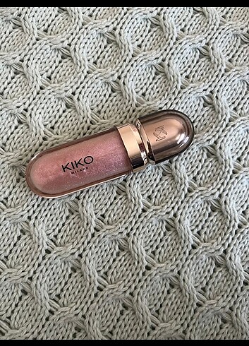 Kiko orjinal 41 numara gloss
