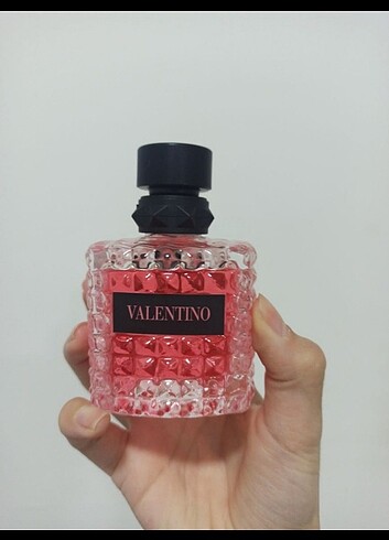 Valentino donna parfüm 