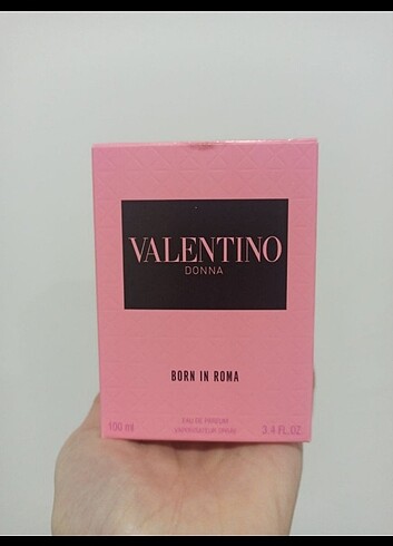 Beden Valentino donna parfüm