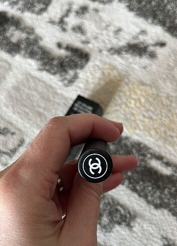 Beden Chanel le volume rimel