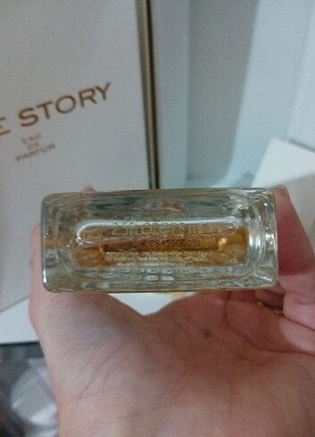 Chloé Chloe love story parfüm