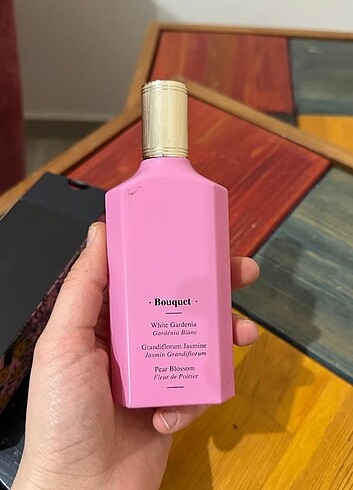 Gucci Gucci flora parfüm