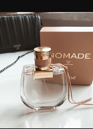 Chloe nomade