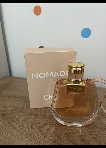 Chloé Chloe nomade