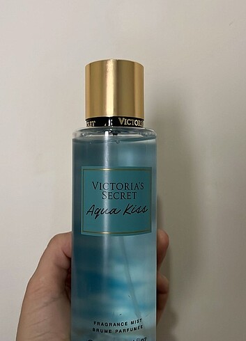 Aqua kiss sprey