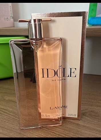 Lancome idol