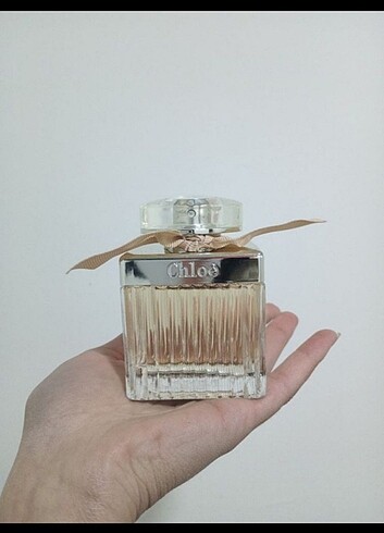 Chloe signature