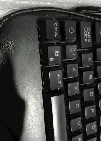 Rampage kbr90 orion - Görsel 5