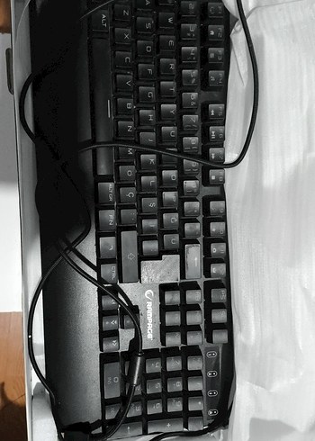 Rampage kbr90 orion - Görsel 2